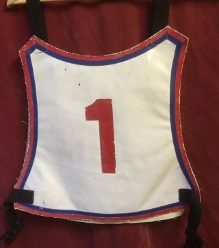 Rare Arena Essex Speedway Race Jacket History Not Know 2