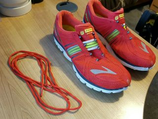 Brooks Pure Cadence 2 - Mens Running Trainers Shoes - Us 13 | Uk 12 | Eu 47 Rare