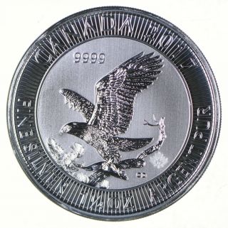 Rare $8.  00 2017 Royal Canadian 1.  25oz Silver Eagle.  999 Low Mintage 727