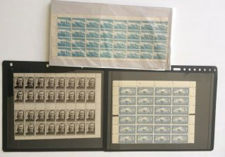 1945 Jnf Kkl Israel Rare Stamps