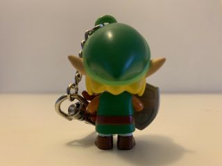 RARE E3 2019 Exclusive - Nintendo Switch Zelda: Link’s Awakening Keychain 4
