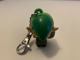 RARE E3 2019 Exclusive - Nintendo Switch Zelda: Link’s Awakening Keychain 6