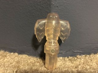 Rare Skylanders Trap Team Light Owl Trap Figure