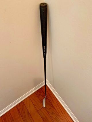 RARE Jack Nicklaus Tourney Classic Macgregor TCP 2 Putter 35 inches 4