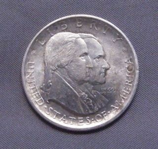 1926 - Sesquicentennial Commemorative Half Dollar | Rare