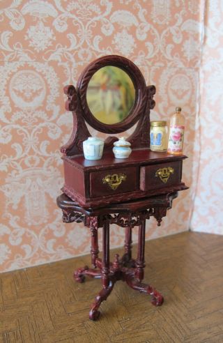 Smallsea Warehouse Sale: Another Rare Bespaq Piece - A Tabletop Vanity