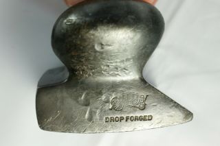 Vintage Fairmount 164 - G Short Pick Hammer with rare Fisher Body Dolly 6