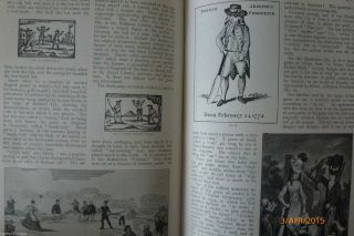 History Evolution Of Cricket Early Rare Old Victorian Illustrated Article 1895