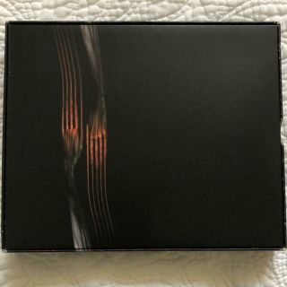 Rare TOOL SALIVAL CD & DVD BOX SET w/ MISPRINTS Discs 2