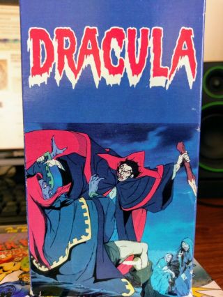 Dracula Marvel Tomb Of Horror 80 