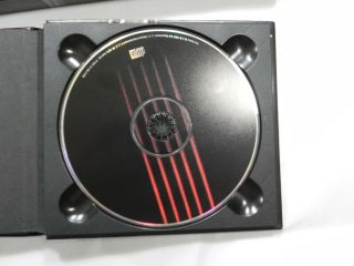 Tool - Salival - RARE DVD Plus CD (2000) 4