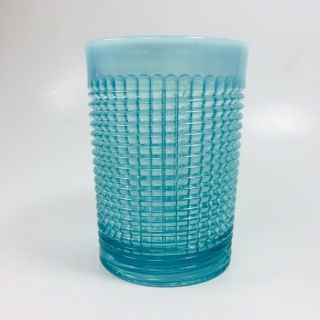 Rare Eapg National Glass Co 