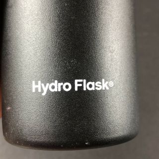 Hydro Flask 18oz Wide Mouth BPA - Stainless Bottle Hot Cold Rare Flex 4