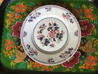 Rare Collectible Set " Emperors " Puiforcat Raynaud Limoges 2 Dinner Plates France