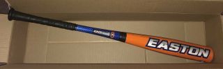Easton Stealth Comp Imx Bcn8 Baseball Bat 31/28 (- 3) 2 5/8 " Barrel Rare
