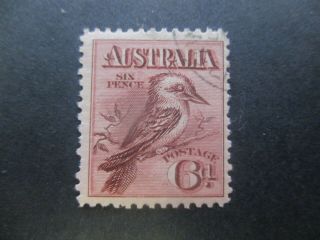 Pre Decimal Stamps: Navigators Set Fine - Rare (c153)