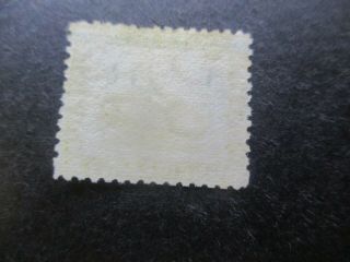 Western Australia Stamps: I.  R Overprint - Rare (f218) 2