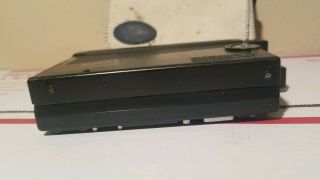 Rare Hitachi CP - 55R AM FM TV Cassette Player Recorder See Details 8