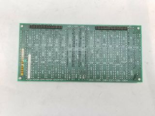 Rare Vintage Intel Daughter Board Circuit Board 5