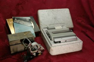 Rare Accessories For Minox Camera Box Adapter Flash Minox Me - 1