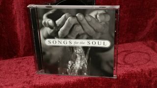 Rare Songs For The Soul Cd Hammond Adams Walker Tankard Coley Whalum Cd