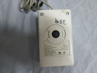 Vintage Classic IBM PS2 Three Button PC Computer Mouse 43G2444 M - SF15 RARE 4