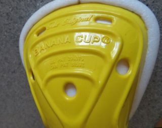 The Banana Cup Patented Men 