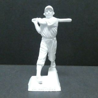 Rare 1956 Big League Baseball Statue Figure Figurine No Box Ed Matthews