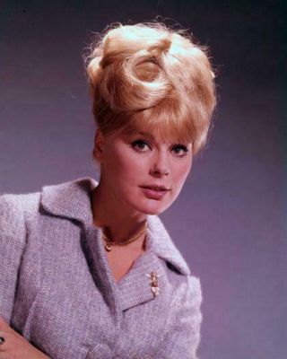 Elke Sommer Hard To Find Rare 8x10 Photo 2