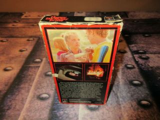 HAPPY BIRTHDAY TO ME VHS 1981 Ultra Rare HORROR COLUMBIA VIDEO Cult 2