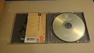 ◆FS◆CASEY KELLY「FOR SALE」JAPAN RARE CD NM◆WPCR - 16119 2