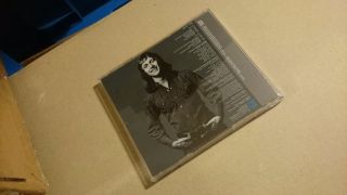 ◆FS◆CASEY KELLY「FOR SALE」JAPAN RARE CD NM◆WPCR - 16119 3