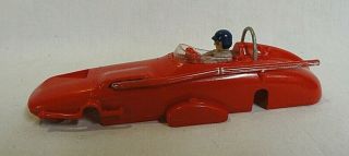 Rare 1960`s Eldon Offenhauser 1/24 Slot Car Body In