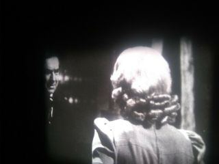 8 Film The Human Monster (1939) Rare 200ft Reel 4