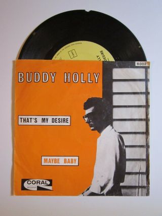 Buddy Holly - That 
