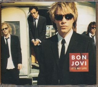 Bon Jovi It 