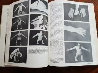 Stop Motion Animation Step by Step Guide Rare Book 3