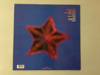 Sharkboy - The Valentine Tapes - Rare 1995 Indie LP - NM/EX Playtested 2