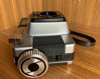 Rare Vintage Minolta 800 Rokkor 38mm F2.  8 Lens Autopak Camera Photography Film 4