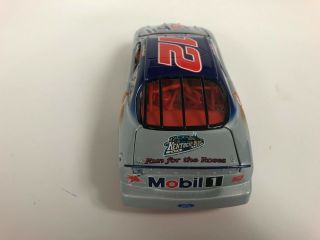 Jeremy Mayfield 1999 Ford Rare 1:24 Mobile 125th Kentucky Derby 12 Die Cast 4