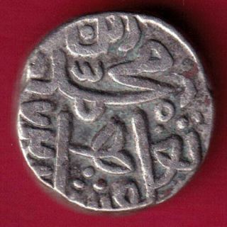 Delhi Sultan - Mohd.  Bin.  Tughlouque - Jital - Rare Coin Br17
