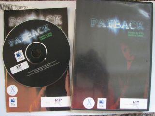 Rare Payback Game Mac Osx (similar To Gta)