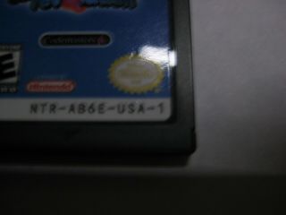Bubble Bobble Revolution EXTREMELY Rare USA - 1 revision cart 3
