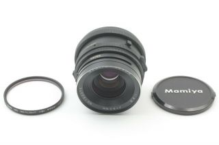 【RARE MINT】 MAMIYA Sekor C 90mm F3.  8 Lens For RB67 Pro S SD From JAPAN 39 2