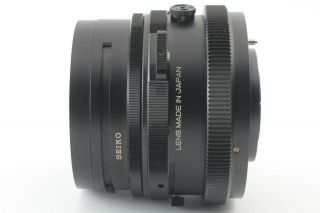 【RARE MINT】 MAMIYA Sekor C 90mm F3.  8 Lens For RB67 Pro S SD From JAPAN 39 8