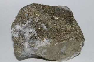 2292g rare gold ore quartz specimen S8356 2