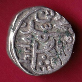 Delhi Sultan - Mohd.  Bin.  Tughlouque - Jital - Rare Coin I10