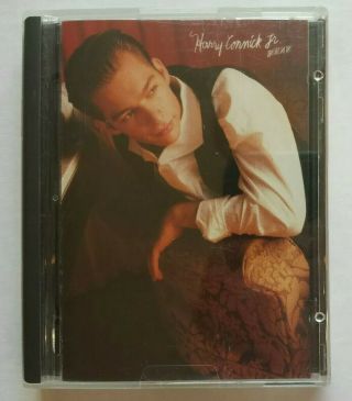 Harry Connick Jr.  - 20 Minidisc Album Md Music Rare