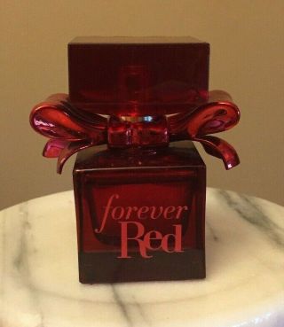 Rare Forever Red Eau De Parfum Perfume Bath & And Body B&bw 30 Ml 1 Oz