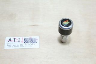 Rare Benetton Formula 1 Carbon Aluminium Shift Gear Knob